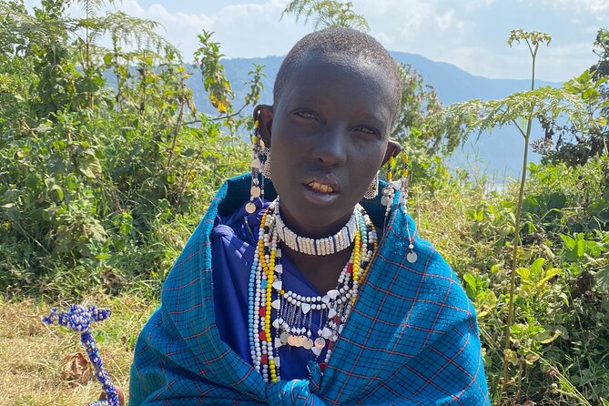 5-Day Private Adventure Tour to Ngorongoro Conservation Area - Day 5: Rest, Ngare Sero Waterfall, and the drive to Arusha