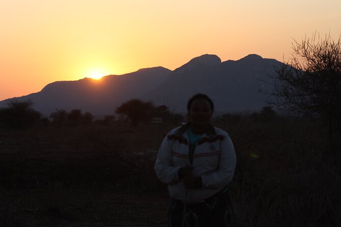 5-Day private Camping Safari Tour in Tanzania - Day 4: One last Serengeti drive before Ngorongoro