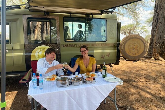 5-Day Private Northern Tanzania Safari from Arusha - Guides and what to ask before you pay