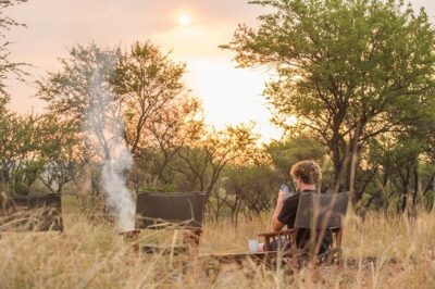 5-Day Private Safari Tour in Tanzania’s Wildlife