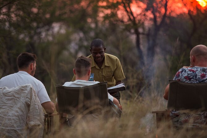 5-Day Private Safari Tour in Tanzania's Wildlife - Day four: down into Ngorongoro Crater