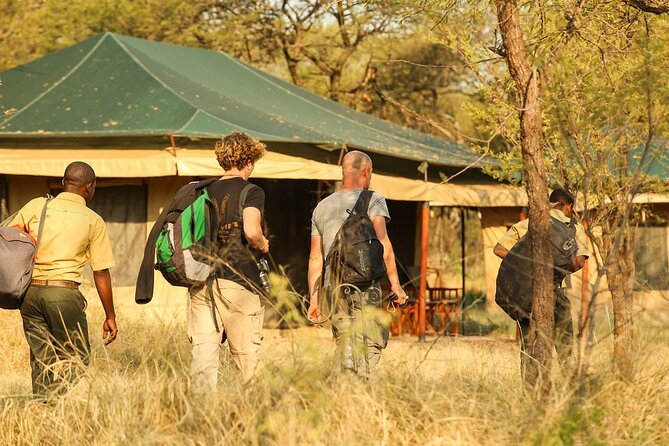 5-Day Private Safari Tour in Tanzania's Wildlife - Day five: Lake Manyara and a Maasai boma