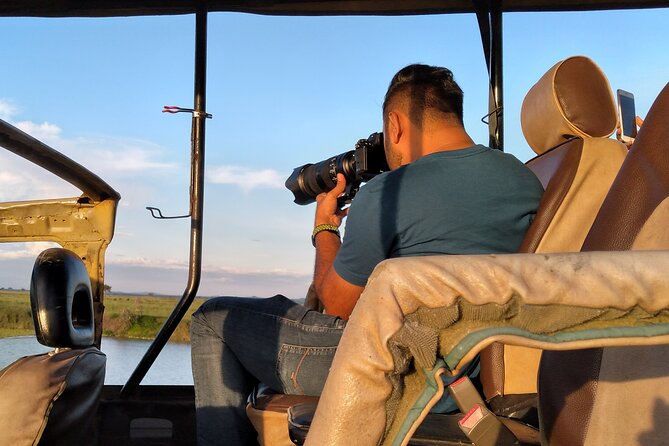 5-Day Private Tour in Mikumi National Park and Udzungwa Mountain - Day 5: an early return to Dar es Salaam