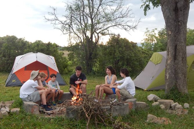 5-Day Private Tour in Mikumi National Park and Udzungwa Mountain - What the $1,150 price includes