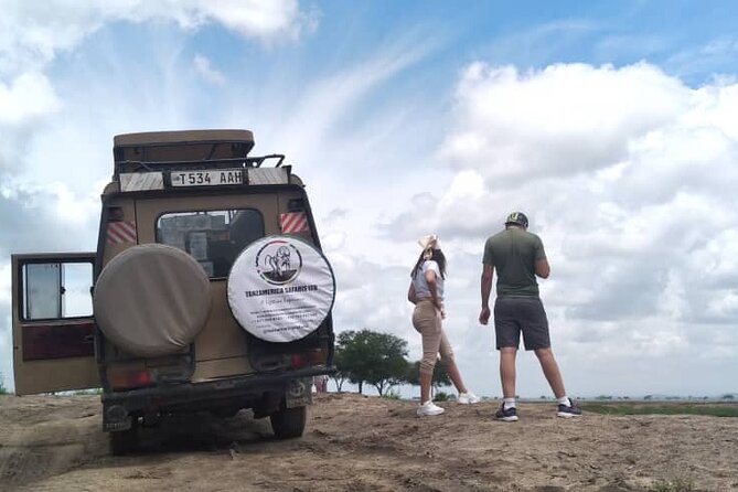 5-Day Private Tour in Mikumi National Park and Udzungwa Mountain - Accommodation, comfort, and daily pace