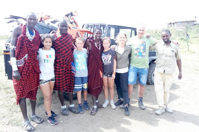 5 Day Silver Serengeti & Ngorongoro Crater & Tarangire Safari - Why two Serengeti nights matter