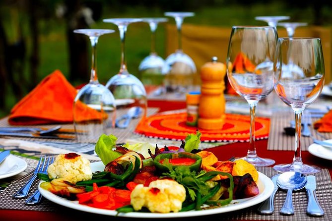 5 Days 4 Nights Tarangire, Serengeti , Ngorongoro & Manyara Wildlife Safari - Four parks, four very different Tanzania experiences