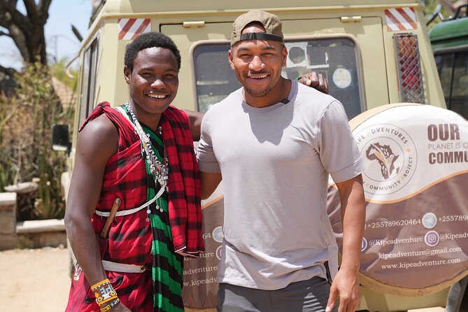 5- Days Best Mid-range Safari and Maasai Village experience - Key points to know before booking