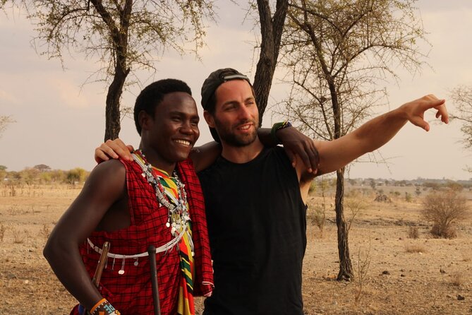 5- Days Best Mid-range Safari and Maasai Village experience - Is $3,830.77 good value?