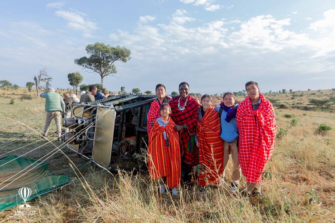 5- Days Best Mid-range Safari and Maasai Village experience - Day one: elephants and river country in Tarangire