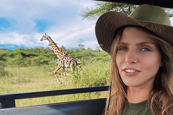 5 Days Best of Tanzania Luxury Safari Northern Circuit - Is $3,744 per person good value?