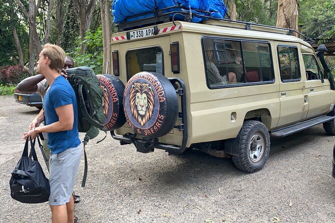 5 Days Budget Private Safari, Tanzania - Who will enjoy this five-day route
