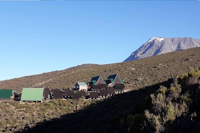 5 days Marangu Route - What the $2,150 Price Really Covers