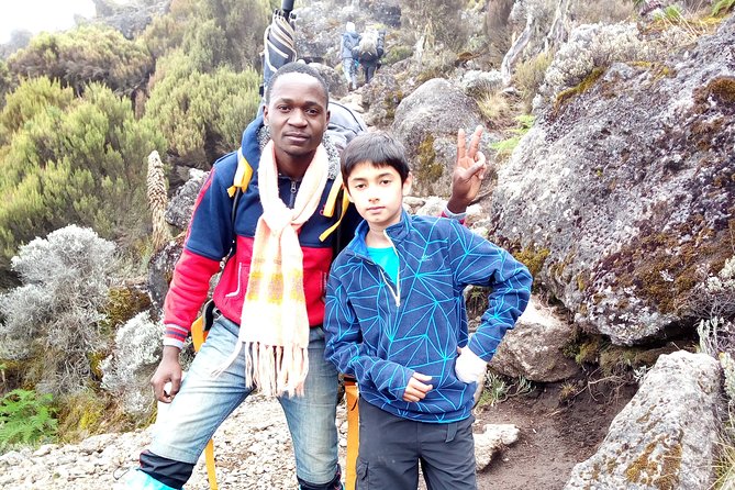 5 Days Marangu Route - Mount Kilimanjaro Trek - Why Marangu works, and where it tests you