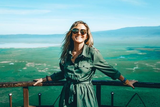 5-Days Private Midrange Safari: Serengeti, Ngorongoro & Manyara - Day 1: Tarangire and the land of elephants