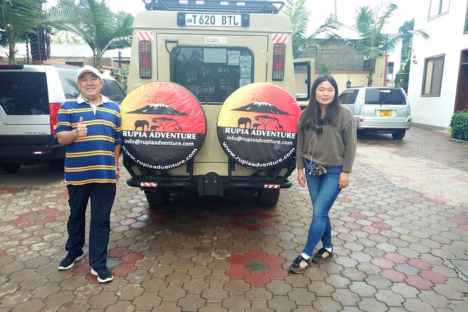 5 Days Private Safari- Tarangire, Serengeti, Ngorongoro & Manyara - What $1,700 per person represents