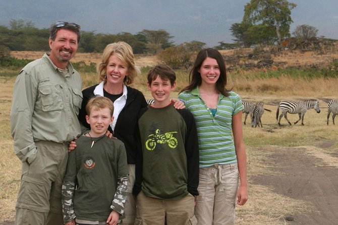 5 Days Ruaha National Park Safari - Why Ruaha is worth the long road south