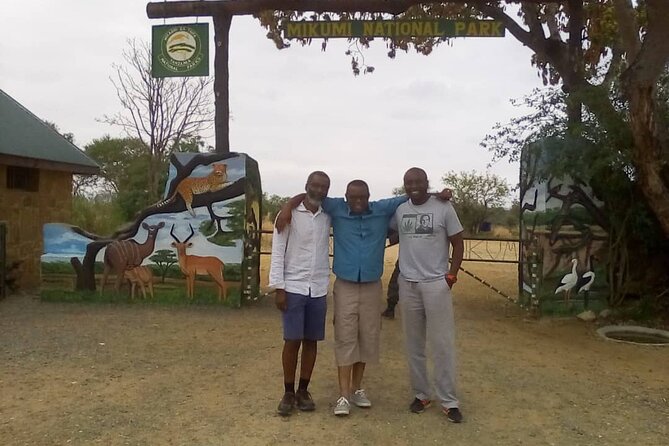 5 Days Selous/Nyerere & Mikumi NP Game drive, Maasai and Walking - Why this southern Tanzania route feels different