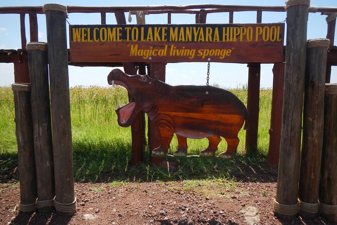 5 Days Tanzania Budget Camping Safari from Arusha - Camping, food, and the practical side of comfort