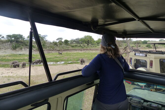 5 Days Tanzania Wildlife Safari Private Tour - Arusha National Park brings a softer start