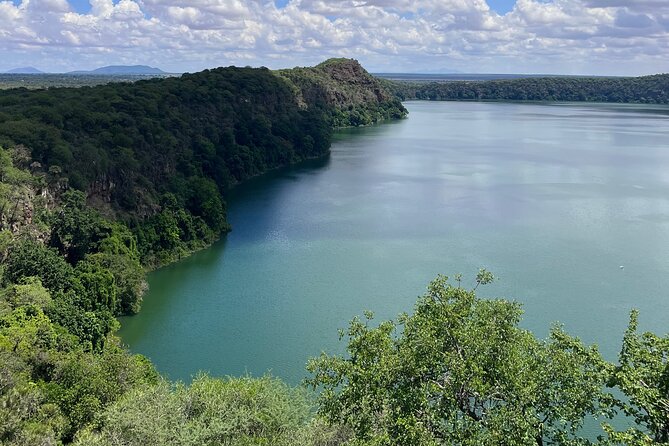 5-Hour Private Guided Tour in Lake Chala with Lunch - Practical details before you reserve