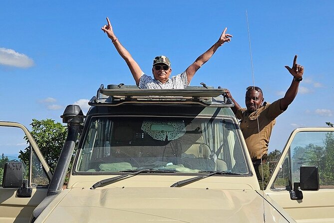 5Days Family _Group Tour Lodging Mid-Range in the Jungle - Who will enjoy this trip most?