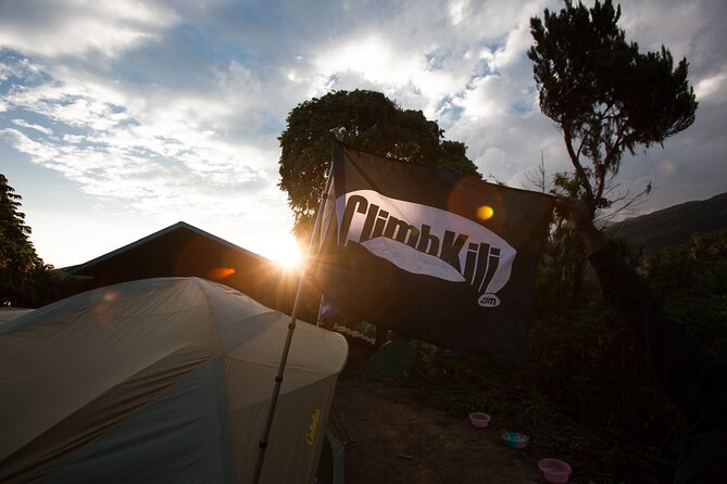 6-Day Guided Tour in Machame Route Mt Kilimanjaro - The Machame Route gives you Kilimanjaro in stages