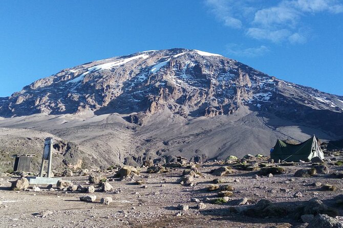 6-Day Kilimanjaro Climbing Via Machame Route - Day 6: Mweka descent and return to Moshi