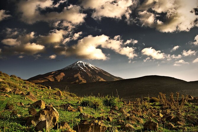 6-Day Kilimanjaro Climbing Via Machame Route - Day 1: Machame Gate to Machame Camp