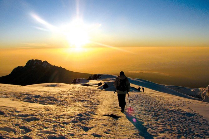 6-Day Kilimanjaro Machame Route – A Stunning Trek to Uhuru Peak - Why the Machame Route is worth the effort