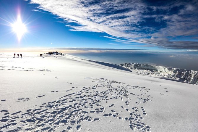 6-Day Kilimanjaro Machame Route – A Stunning Trek to Uhuru Peak - What the $2,253 price really covers