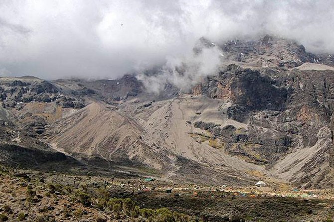 6-Day Kilimanjaro Umbwe Route–Steep,Adventurous, Challenging Path - Day 6: Mweka Trail and the return to Moshi