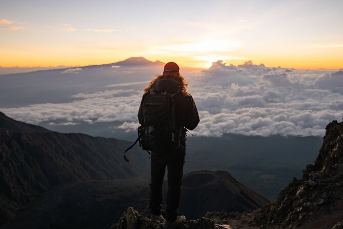 6-Day Mount Meru Climb through Momella Route Guided Tour - Day 2: Wildlife on the Momella Route
