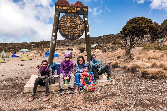 6-Day Private Guided Machame Hike Tour at Kilimanjaro - What you are paying for at $2,000