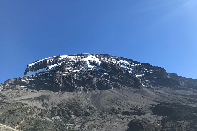 6-Day Private Guided Machame Hike Tour at Kilimanjaro - Day 6: The long descent to Mweka Gate