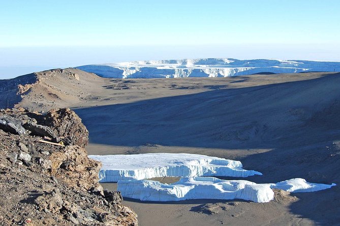 6-Day Rongai Route Trek in Mount Kilimanjaro - What the $2,353 price covers
