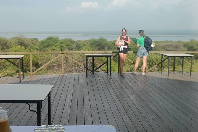 6 -Day Tarangire, Manyara, Serengeti & Ngorongoro - Day four: the Ngorongoro Crater’s compact wildlife world