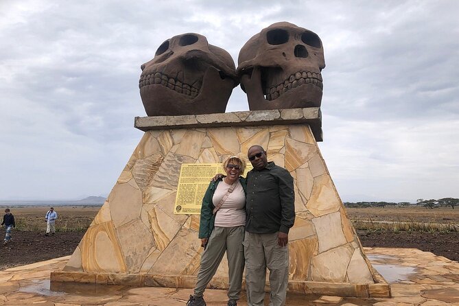 6 -Day Tarangire, Manyara, Serengeti & Ngorongoro - Meals, private travel, and day-to-day comfort