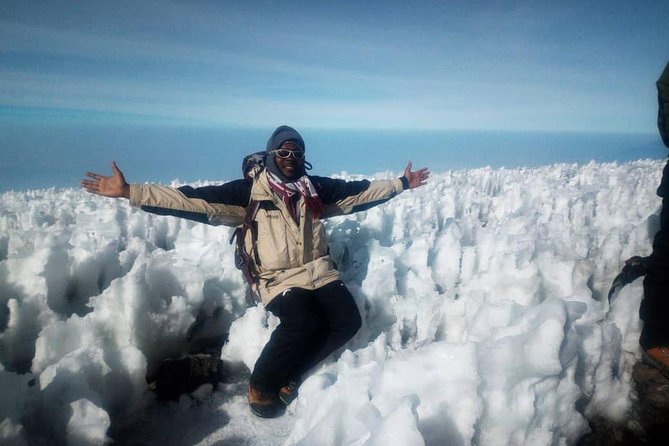 6 Days Climb Kilimanjaro Through Marangu Route - Day 2: Mandara to Horombo across the open moorland