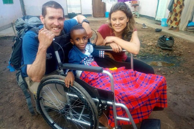 6 Days Climb Kilimanjaro Through Marangu Route - What the $1,899 price covers