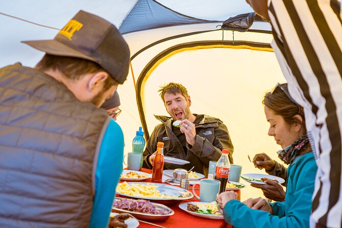 6 Days Climb Private Tour in Mount Kilimanjaro - Climbing Barranco Wall and reaching Barafu Base Camp