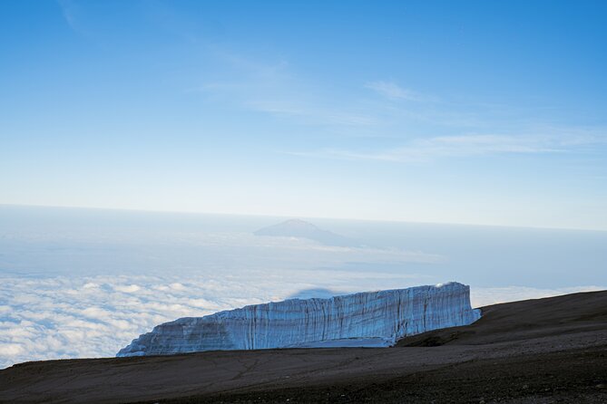 6 Days Climb Private Tour in Mount Kilimanjaro - Millennium Camp to Mweka Gate and back to Moshi