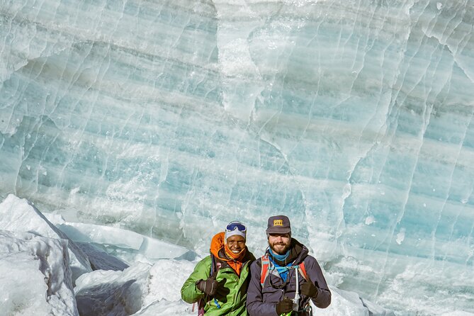 6 Days Climb Private Tour in Mount Kilimanjaro - Guides, porters, and the human side of the climb