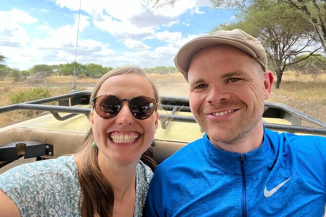 6 Days Essence of Tanzania Wildlife Safari - What this six-day route does well
