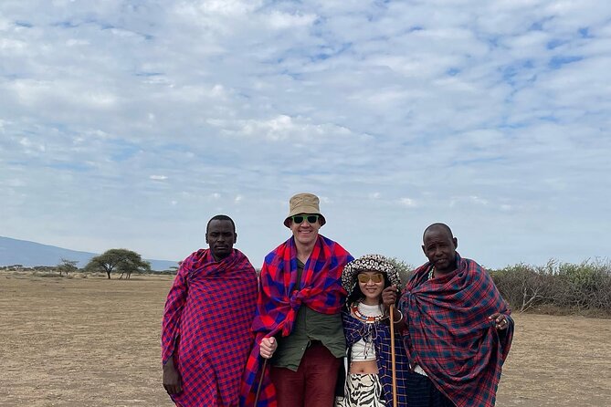 6 Days Essence of Tanzania Wildlife Safari - Meals, transport, and the comfort question