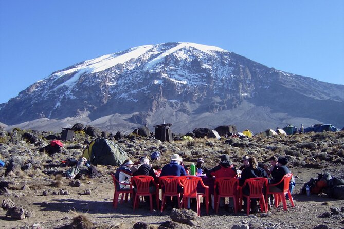 6 Days: Hiking Kilimanjaro via Machame Route - What this six-day Kilimanjaro climb is really like
