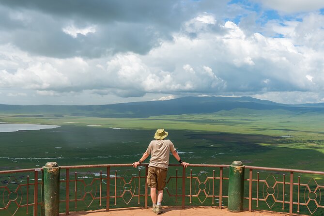6 Days in the Wild – A Budget Safari Across Tanzania’s Icons - Why this six-day route works