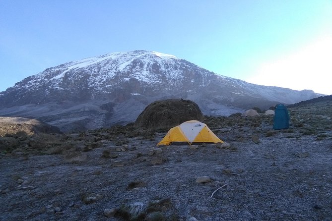 6 days Kilimanjaro Climbing Machame Route in Tanzania - Key points to know before you book