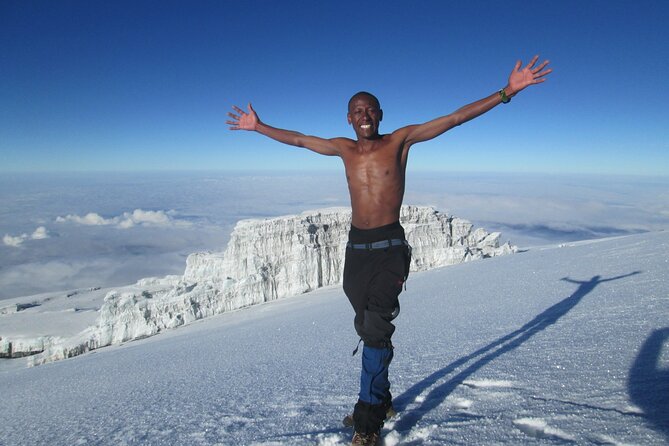 6 days Kilimanjaro Climbing Machame Route in Tanzania - What the $2,800 price means