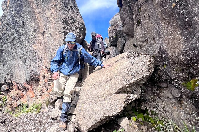 6 Days Kilimanjaro Climbing Marangu Route - Key points to know before booking
